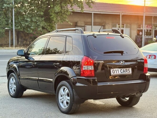 Hyundai Tucson-6