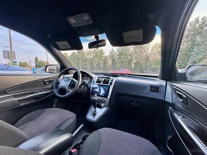 Hyundai Tucson-11