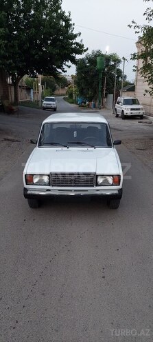 LADA (VAZ) 2107-2