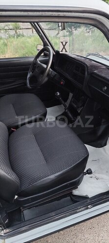 LADA (VAZ) 2107-5