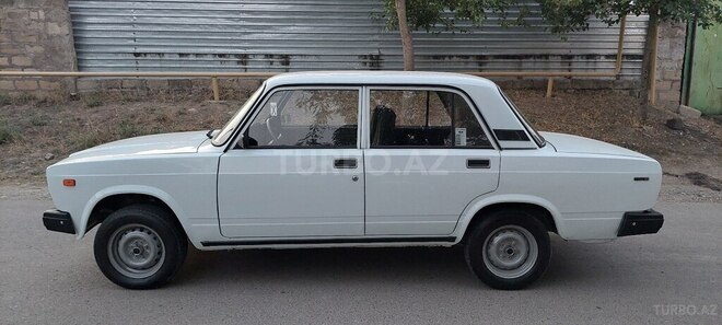 LADA (VAZ) 2107-7