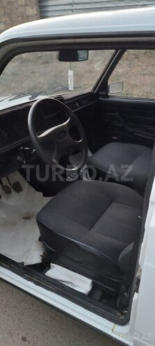 LADA (VAZ) 2107-8