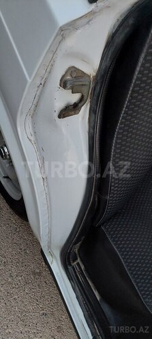 LADA (VAZ) 2107-6