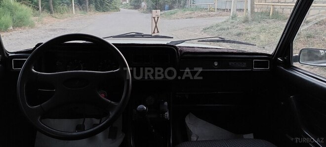 LADA (VAZ) 2107-10