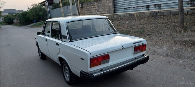LADA (VAZ) 2107-12