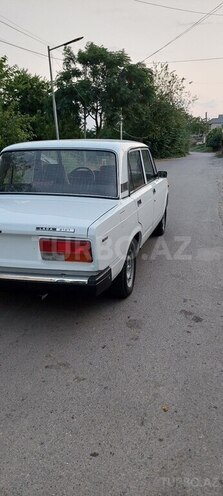 LADA (VAZ) 2107-13