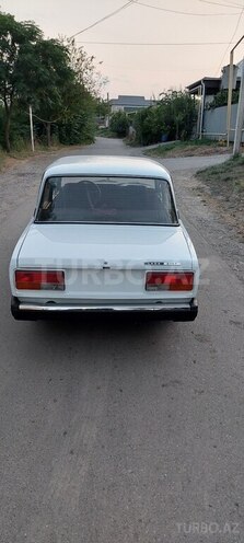 LADA (VAZ) 2107-14