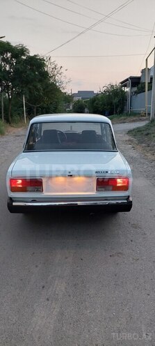 LADA (VAZ) 2107-16