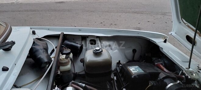 LADA (VAZ) 2107-18