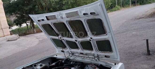 LADA (VAZ) 2107-19