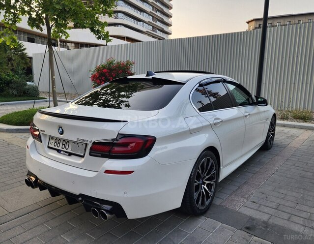 BMW 530-7