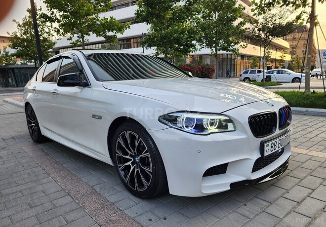 BMW 530-8