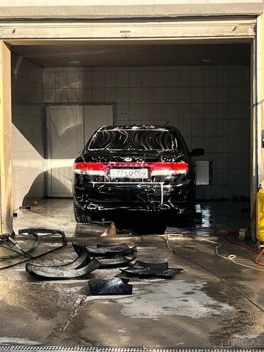Hyundai Grandeur-21