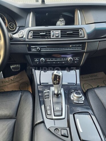 BMW 530-14