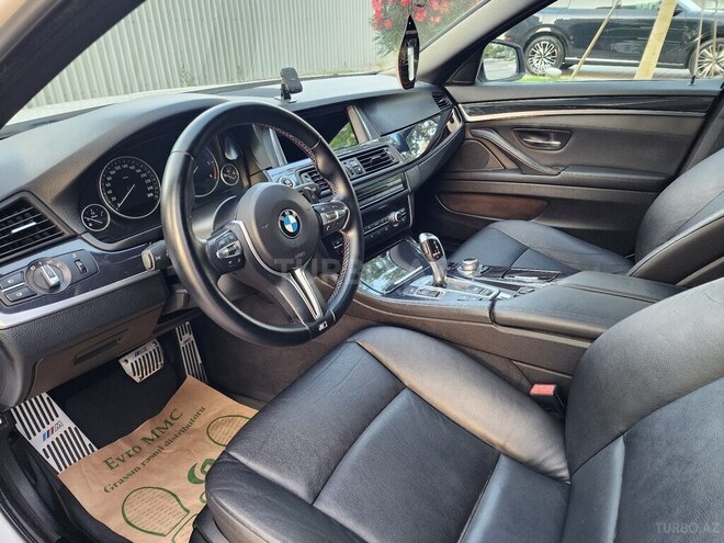 BMW 530-18