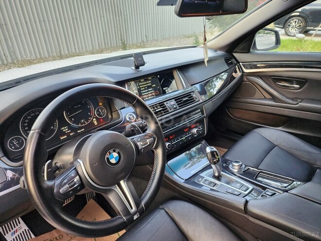 BMW 530-20