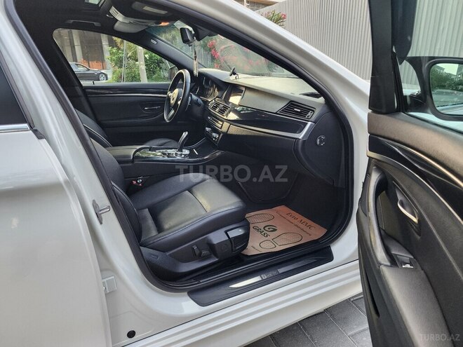 BMW 530-19