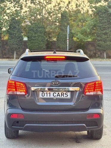 Kia Sorento-7