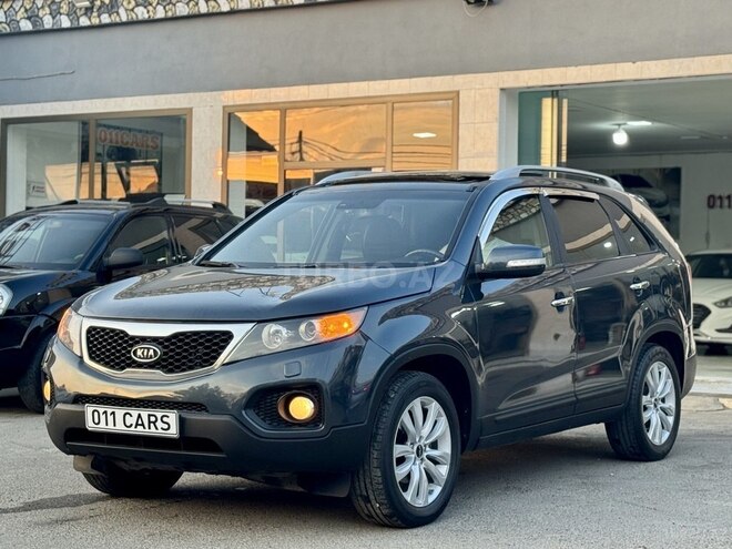 Kia Sorento-5