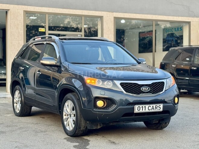 Kia Sorento-3