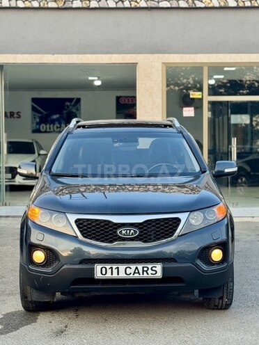 Kia Sorento-4