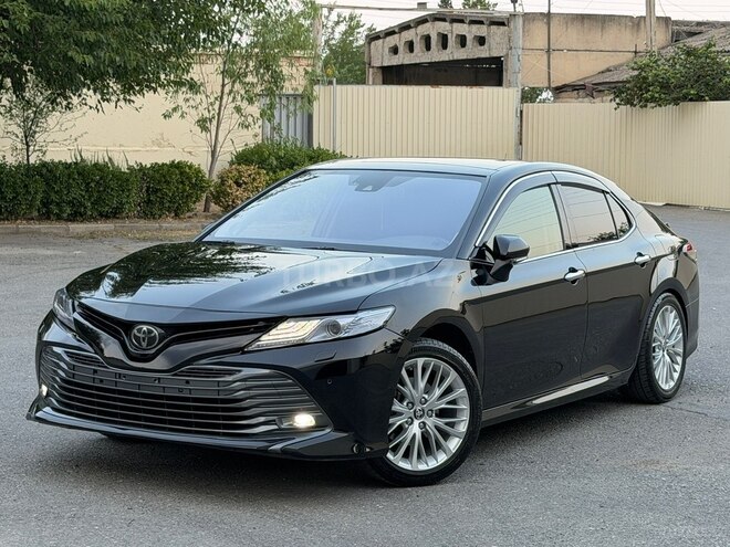 Toyota Camry-3