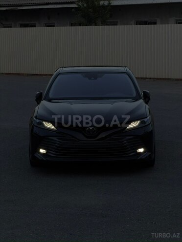 Toyota Camry-2