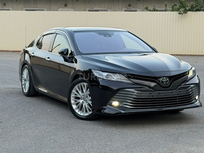 Toyota Camry-4