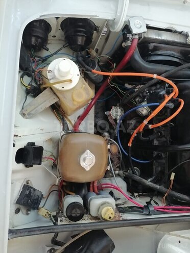 LADA (VAZ) 2106-2