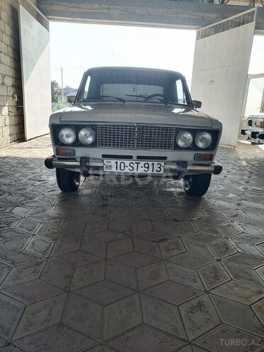 LADA (VAZ) 2106-1