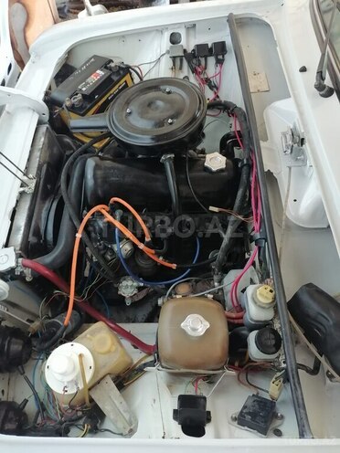 LADA (VAZ) 2106-3