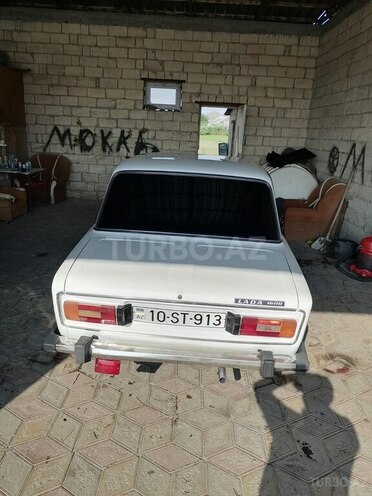 LADA (VAZ) 2106-5
