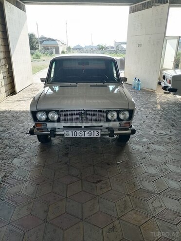 LADA (VAZ) 2106-6