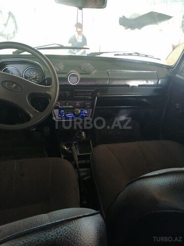 LADA (VAZ) 2106-8