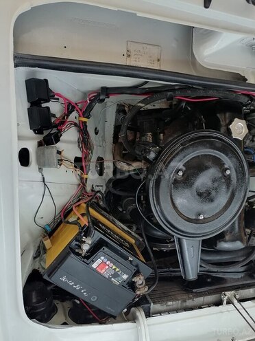 LADA (VAZ) 2106-9