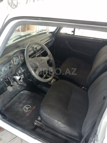 LADA (VAZ) 2106-12