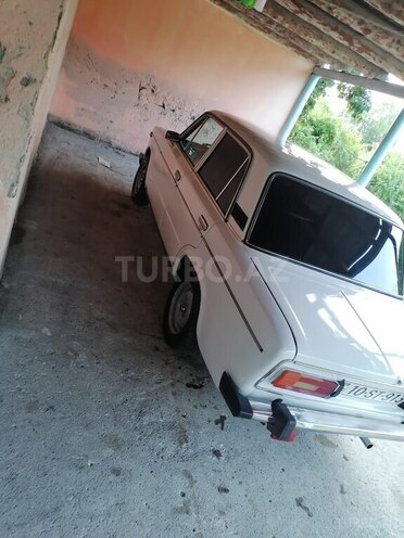 LADA (VAZ) 2106-14
