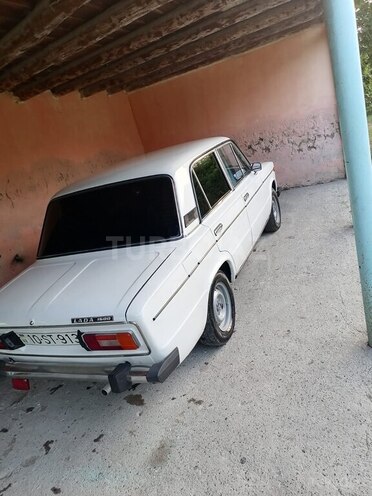 LADA (VAZ) 2106-15