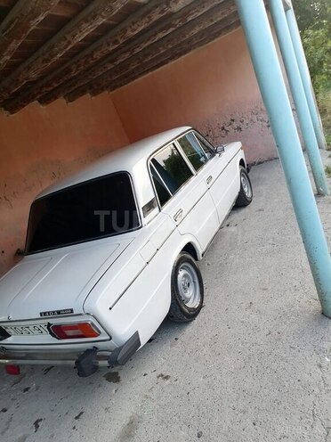 LADA (VAZ) 2106-17