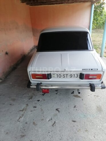 LADA (VAZ) 2106-16