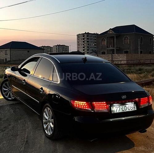 Hyundai Grandeur-20