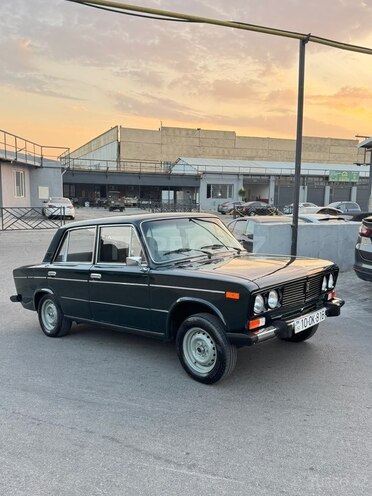 LADA (VAZ) 2106-2