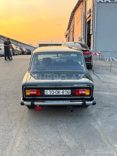 LADA (VAZ) 2106-7