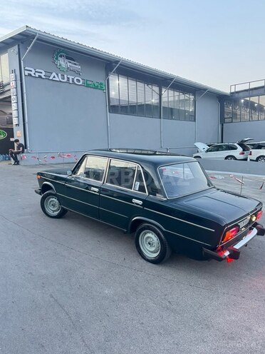 LADA (VAZ) 2106-15