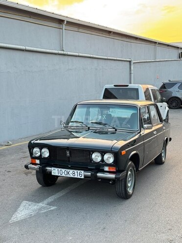 LADA (VAZ) 2106-1