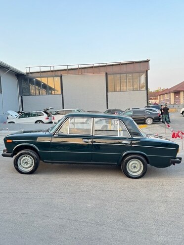 LADA (VAZ) 2106-4