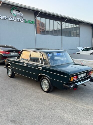 LADA (VAZ) 2106-5