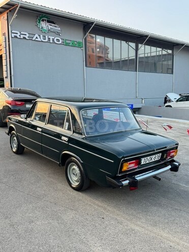 LADA (VAZ) 2106-8