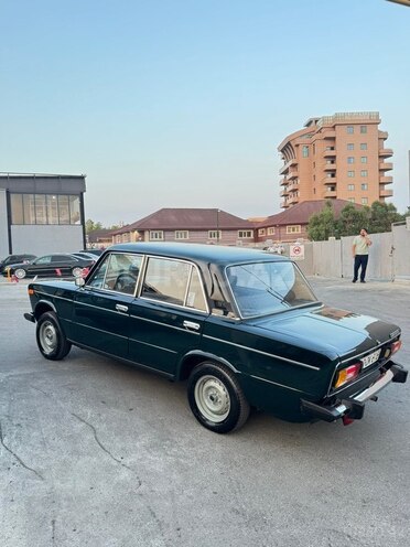 LADA (VAZ) 2106-3
