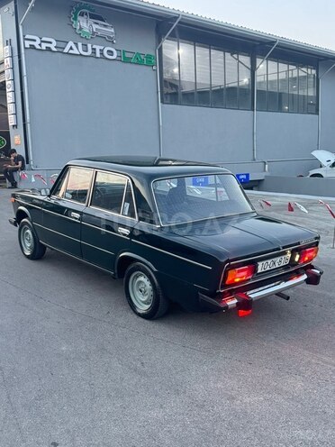 LADA (VAZ) 2106-13